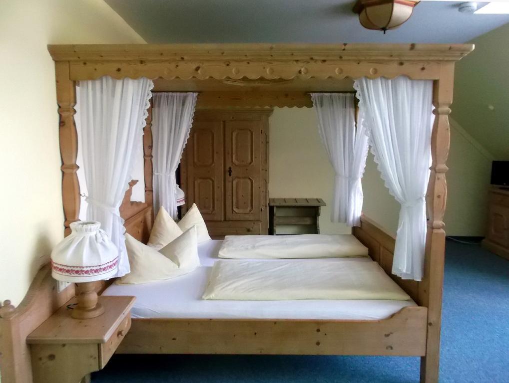 Rheinperle Otel Sankt Goar Oda fotoğraf