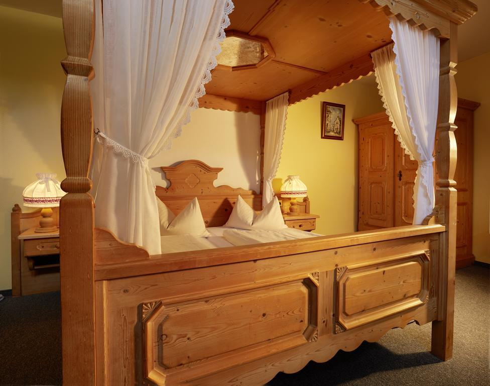 Rheinperle Otel Sankt Goar Dış mekan fotoğraf