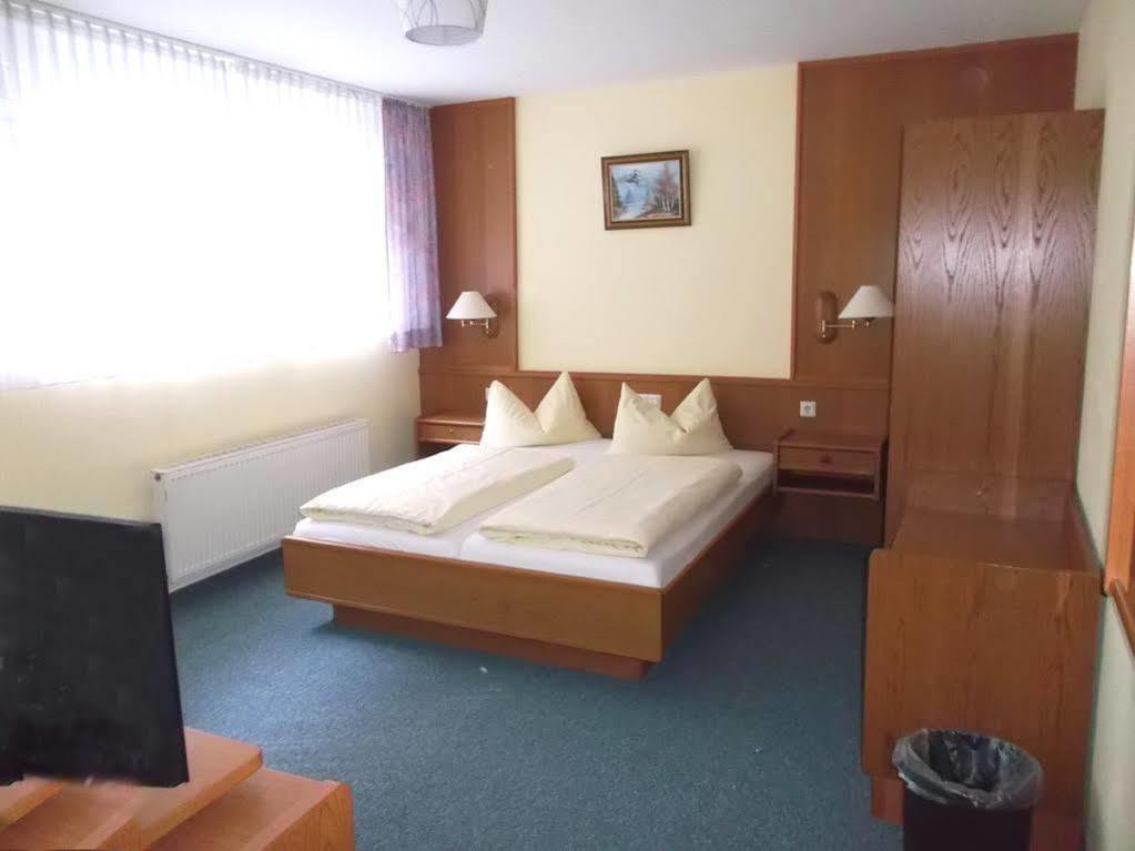 Rheinperle Otel Sankt Goar Dış mekan fotoğraf