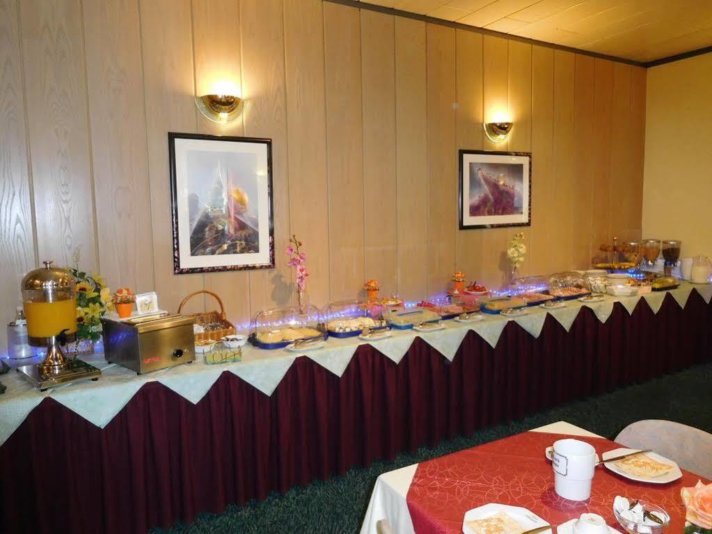 Rheinperle Otel Sankt Goar Dış mekan fotoğraf